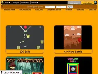 gocoolgames.com