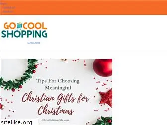 gocoolshopping.com