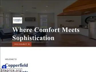 gocopperfield.com