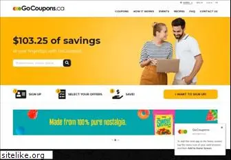 gocoupons.ca