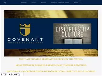 gocovenant.net