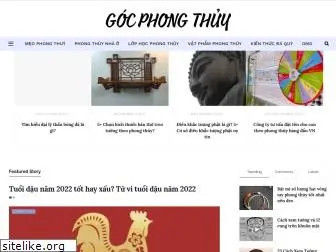 gocphongthuy.net