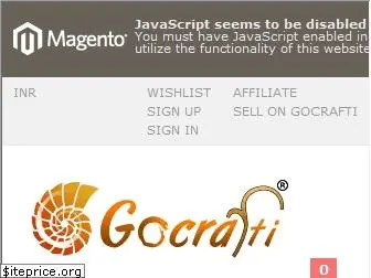 gocrafti.com