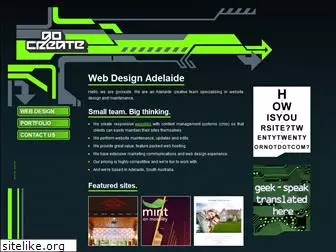 gocreate.com.au