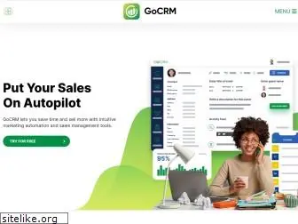 gocrm.io