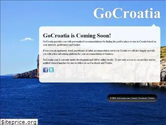 gocroatia.com