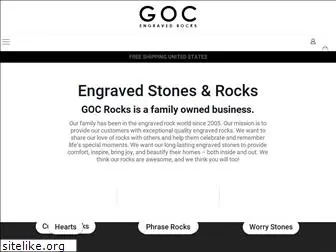gocrocks.com