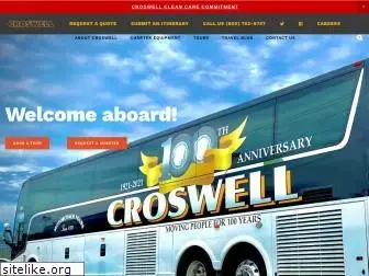 gocroswell.com