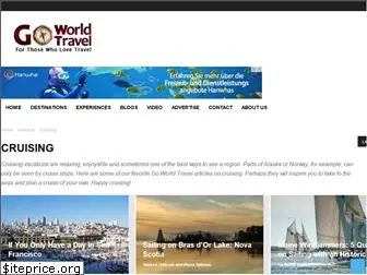 gocruisingtravel.com