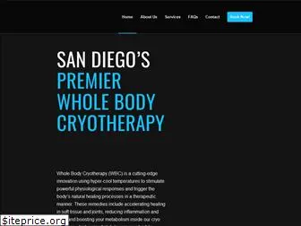 gocryosd.com