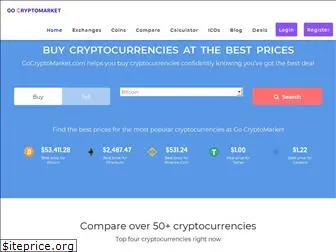 gocryptomarket.com