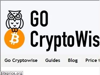 gocryptowise.com