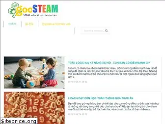 gocsteam.com