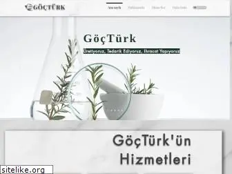 gocturk.net