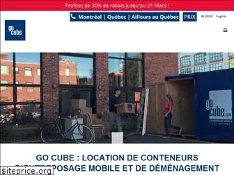 gocube.com