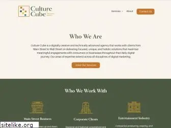 goculturecube.com