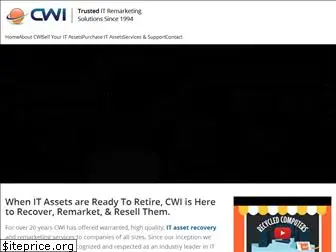 gocwi.com