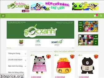 gocxanh.com.vn