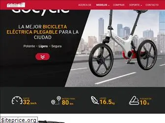 gocycle.com.mx
