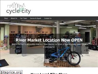 gocyclecity.com