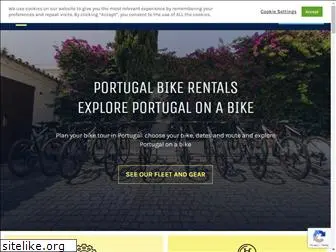 gocyclingportugal.com