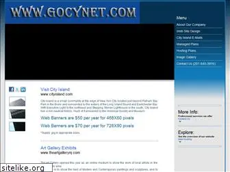 gocynet.com