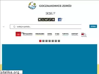 goczalkowicezdroj.pl