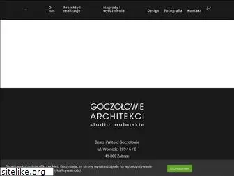 goczolowie.com