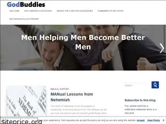 god-buddies.com