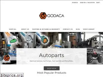 godaca.com