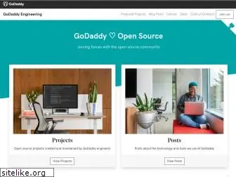 godaddy.github.io