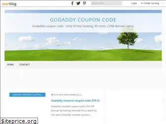 godaddycoupon.over-blog.com