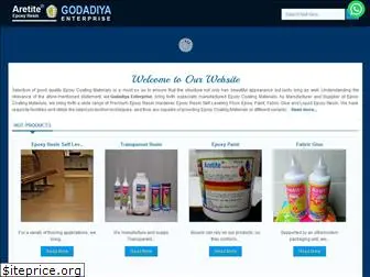 godadiyaenterprise.in