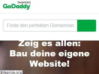 godady.com