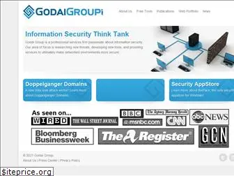 godaigroup.net