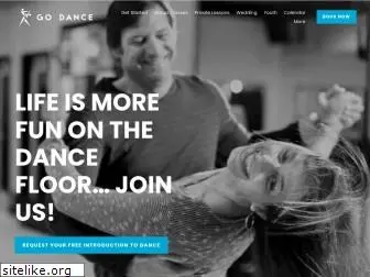 godancestudio.com