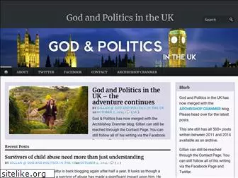 godandpoliticsuk.org