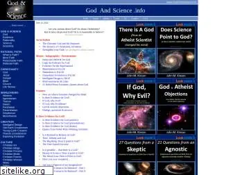 godandscience.info