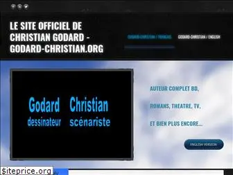 godard-christian.org