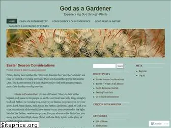 godasagardener.com