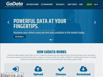 godatasolutions.com