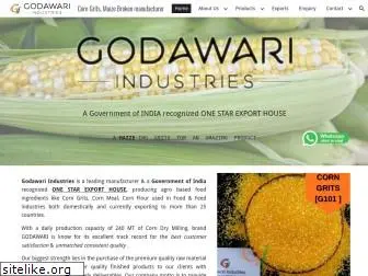 godawari.com