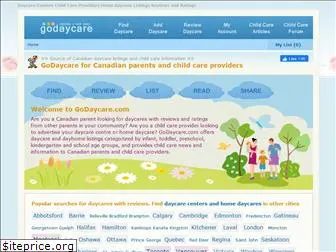 godaycare.com