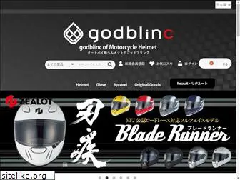 godblinc.com