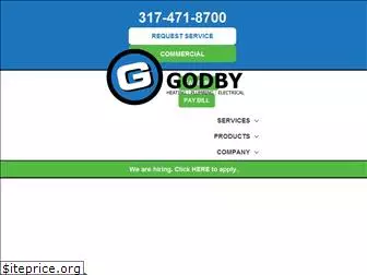 godbyhpe.com