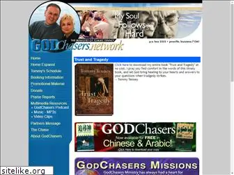 godchasers.net