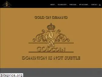 godcoin.gold