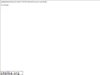 goddamnbastard.org