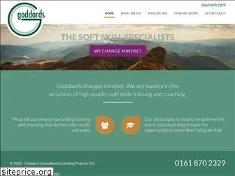 goddardconsultants.com