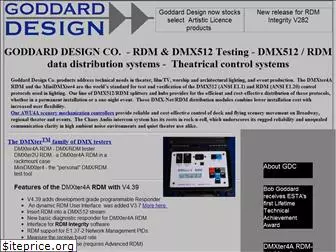 goddarddesign.com